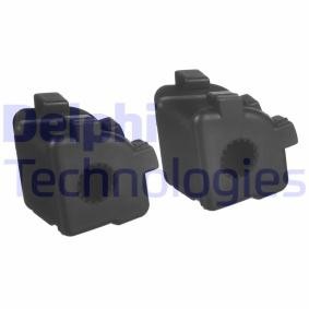 Stabigummis von DELPHI TD1208W