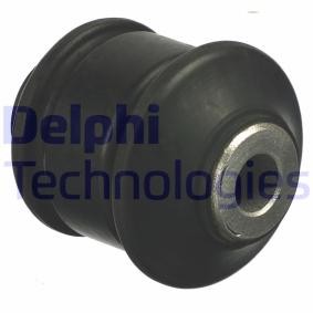 Lagerung, Lenker von DELPHI