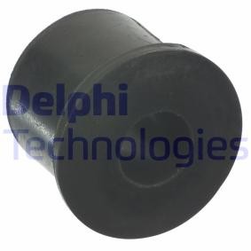 Acquista Supporto, Molla a balestra da DELPHI TD1250W a buon mercato per soli 2,29 €