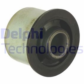 Achskörperlager von DELPHI TD1254W