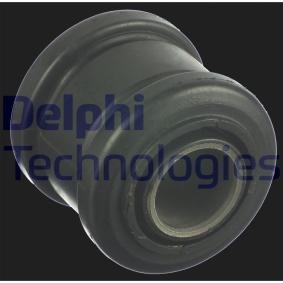 Achskörperlager von DELPHI TD1255W