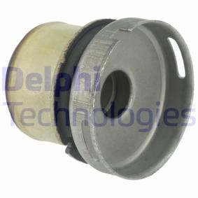 Achskörperlager von DELPHI TD1257W