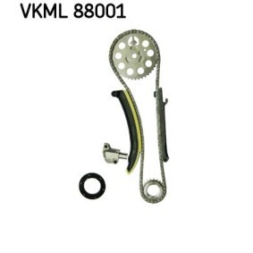 Achetez des Kit de chaîne de distribution SKF VKML 88001 à prix pour 108,62 €