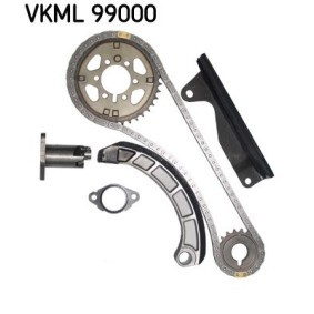 Achetez des Kit de chaîne de distribution SKF VKML 99000 à prix pour 156,47 €