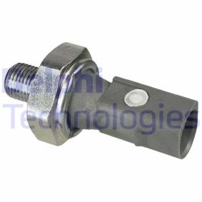 Compre Interruptor de pressão do óleo da DELPHI SW90018 a um preço baixo por 6,62 €