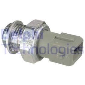 Compre Interruptor de pressão do óleo da DELPHI SW90021 a um preço baixo por 7,45 €