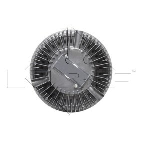 Achetez des Embrayage, ventilateur de radiateur NRF 49109 à prix pour 92,97 €