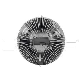 Kjøp Clutch, kjølevifte av NRF 49128 til den lave prisen 1371,14 NOK