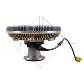 Køb Kobling, kølerventilator af NRF 49134 til den lave pris 4735,44 DKK