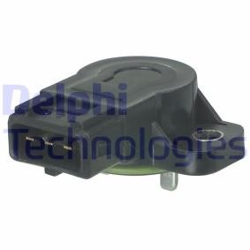 Comprar Sensor de posición de mariposa (TPS) de DELPHI SS10999-12B1 a bajo precio de 24,25 €