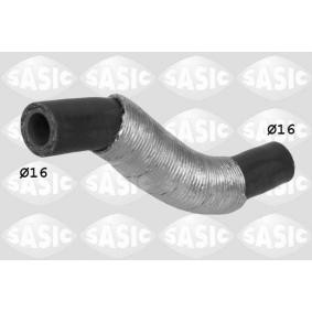 Ölleitung für Turbolader von SASIC für Focus C-Max (DM2) günstig online kaufen