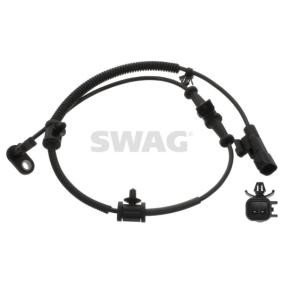 Comprar Sensor ABS de SWAG 40 94 5568 a bajo precio de 22,67 €