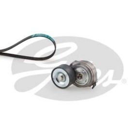 Keilrippenriemensatz von GATES K018PK1635ES