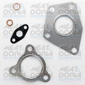 MAZDA Montagesatz, Lader von MEAT & DORIA