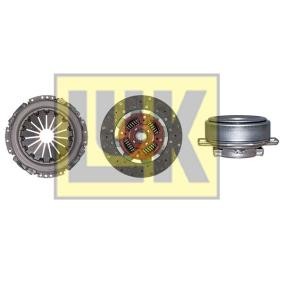 Comprar Kit de embrague de LuK 628 3260 00 a bajo precio de 399,72 €