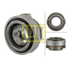 Achetez des Butée d'embrayage LuK 500 1311 10 à prix pour 78,35 €