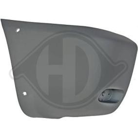 Achetez des Pare-choc de chez DIEDERICHS en ligne pour RAV 4 II (CLA2_, XA2_, ZCA2_, ACA2_) à prix modérés