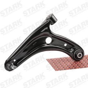 Compre Braço de suspensão de STARK online para Jazz II Hatchback (GD_, GE3, GE2) a preços moderados