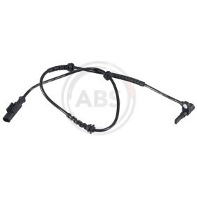 Compre Sensor, rotações da roda da A.B.S. 30571 a um preço baixo por 23,65 €