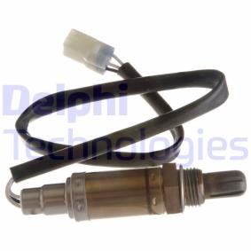 Acquista Sonda lambda da DELPHI ES10301-12B1 a buon mercato per soli 48,04 €