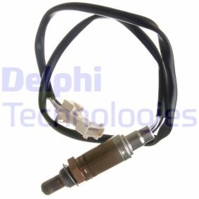 Compre Sonda lambda da DELPHI ES10406-12B1 a um preço baixo por 73,67 €