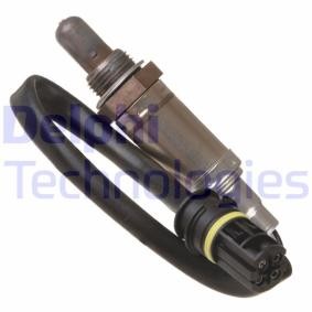 Lambdasonde ES10584-12B1 von DELPHI günstig für 56,05 € online kaufen