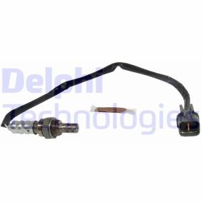 Acquista Sonda lambda da DELPHI ES10883-12B1 a buon mercato per soli 41,77 €
