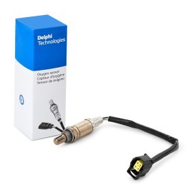 Acquista Sonda lambda da DELPHI ES11003-12B1 a buon mercato per soli 39,41 €