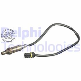 Acquista Sonda lambda da DELPHI ES11114-12B1 a buon mercato per soli 47,11 €