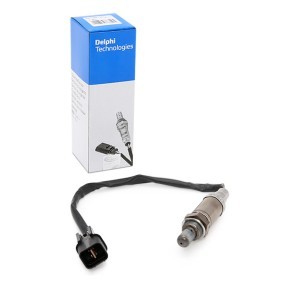Acquista Sonda lambda da DELPHI ES11119-12B1 a buon mercato per soli 40,30 €