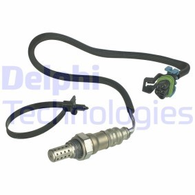 Acquista Sonda lambda da DELPHI ES20012-12B1 a buon mercato per soli 71,61 €