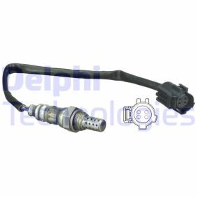 Acquista Sonda lambda da DELPHI ES20321-12B1 a buon mercato per soli 39,33 €
