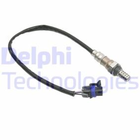 Acquista Sonda lambda da DELPHI ES20352-12B1 a buon mercato per soli 58,52 €