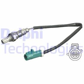 Achetez des Sonde lambda DELPHI ES20442-12B1 à prix pour 44,67 €