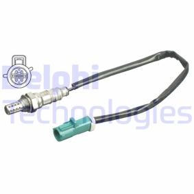 Acquista Sonda lambda da DELPHI ES20449-12B1 a buon mercato per soli 51,50 €