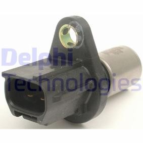 Compre Sensor, posição da árvore de cames da DELPHI SS10502-12B1 a um preço baixo por 20,23 €