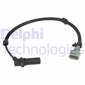SKODA Kurbelwellensensor von DELPHI