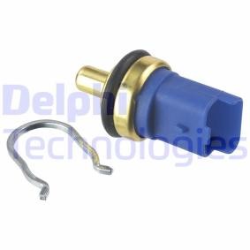 Compre Sensor, temperatura do líquido de refrigeração da DELPHI TS10301 a um preço baixo por 14,49 €