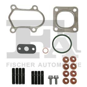 Acquista Kit montaggio turbocompressore da FA1 KT220035 a buon mercato per soli 19,75 €