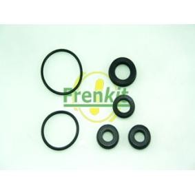 Acquista Kit riparazione, cilindro maestro del freno da FRENKIT 120106 a buon mercato per soli 14,78 €