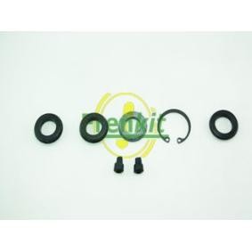 Acquista Kit riparazione, cilindro maestro del freno da FRENKIT 128011 a buon mercato per soli 11,43 €