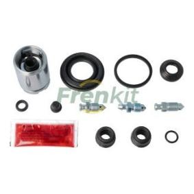 Acquista Kit di revisione della pinza freno da FRENKIT 234940 a buon mercato per soli 35,00 €