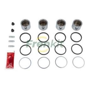 Acquista Kit di revisione della pinza freno da FRENKIT 236925 a buon mercato per soli 52,92 €