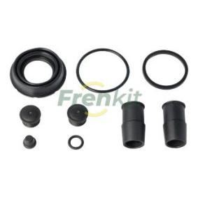 Acquista Kit di revisione della pinza freno da FRENKIT 238076 a buon mercato per soli 9,32 €