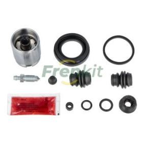 Acquista Kit di revisione della pinza freno da FRENKIT 238984 a buon mercato per soli 48,48 €