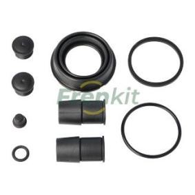 Acquista Kit di revisione della pinza freno da FRENKIT 242043 a buon mercato per soli 9,25 €