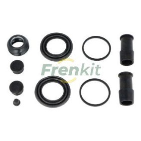 Acquista Kit di revisione della pinza freno da FRENKIT 243063 a buon mercato per soli 15,52 €