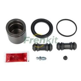Acquista Kit di revisione della pinza freno da FRENKIT 254814 a buon mercato per soli 35,41 €