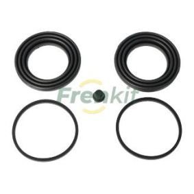 Bremssattel-Reparatursatz 255001