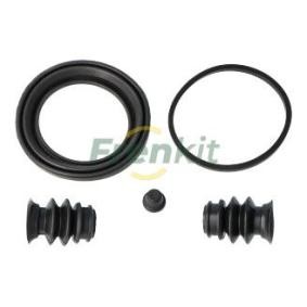 Acquista Kit di revisione della pinza freno da FRENKIT 257075 a buon mercato per soli 10,16 €